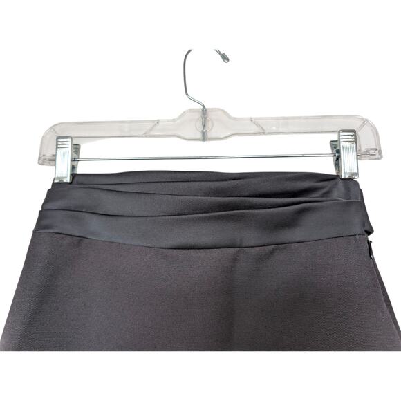 3.1 Phillip Lim Tuxedo Style Skirt 2 - Picture 2 of 7